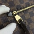 Borsa Iena MM Damier Ebene N41013
