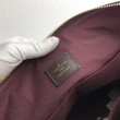 Borsa Iena MM Damier Ebene N41013