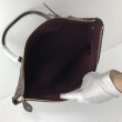 Borsa Iena MM Damier Ebene N41013