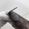 Borsa Iena MM Damier Ebene N41013