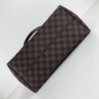 Borsa Iena MM Damier Ebene N41013