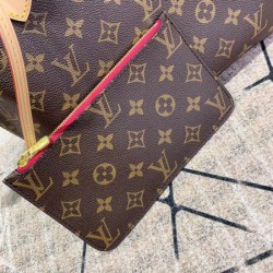 Tela Neverfull PM Monogram M41245 imitazioni perfette