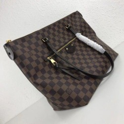 Borsa Iena MM Damier Ebene N41013