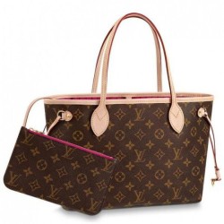 Tela Neverfull PM Monogram M41245 imitazioni perfette