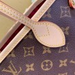 Tela Neverfull PM Monogram M41245