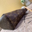 Tela Neverfull PM Monogram M41245
