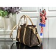 Tela Soufflot BB Monogram M44815