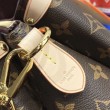 Tela Soufflot BB Monogram M44815