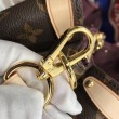 Tela Soufflot BB Monogram M44815