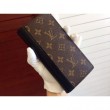Portafoglio Tanon Monogram Macassar M93800 