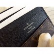 Portafoglio Tanon Monogram Macassar M93800 