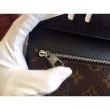 Portafoglio Tanon Monogram Macassar M93800 