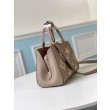 Imitazioni borse griffate BB Montaigne grigia Tourterelle M45489