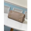 Imitazioni borse griffate BB Montaigne grigia Tourterelle M45489