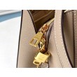 Imitazioni borse griffate BB Montaigne grigia Tourterelle M45489