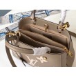 Imitazioni borse griffate BB Montaigne grigia Tourterelle M45489