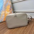 Borsa NeoNoe MM grigia Tourterelle M45555