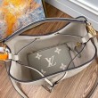 Borsa NeoNoe MM grigia Tourterelle M45555