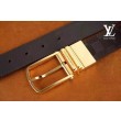 Cintura reversibile Boston M9675S