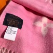 Dettagli perfetti Sciarpa Reykjavik rosa M76066