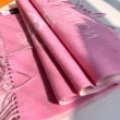 Dettagli perfetti Sciarpa Reykjavik rosa M76066
