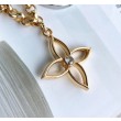 Flower Finesse Chain Borse Charm M68998