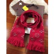 Logomania Shine Sciarpa M75832