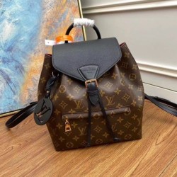 Montsouris PM Zaino Monogram M45515 Dupe Perfetta Cloni Firmate Montsouris PM Zaino Monogram M45515 imitazioni
