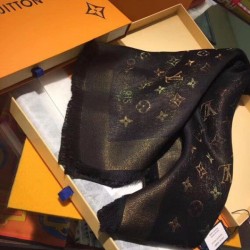 So Shine Monogram Scialle M71548 Dupe Perfetta Cloni Firmate So Shine Monogram Scialle M71548 imitazioni