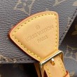 Montsouris PM Zaino Monogram M45501