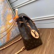 Montsouris PM Zaino Monogram M45501