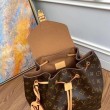 Montsouris PM Zaino Monogram M45501