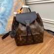 Montsouris PM Zaino Monogram M45515