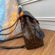 Montsouris PM Zaino Monogram M45515