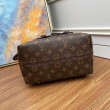 Montsouris PM Zaino Monogram M45515