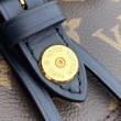 Montsouris PM Zaino Monogram M45515