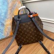 Montsouris PM Zaino Monogram M45515