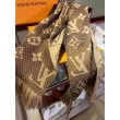Sciarpa Jungle Logomania M75884