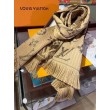 Sciarpa Jungle Logomania M75884