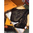 So Shine Monogram Scialle M71548