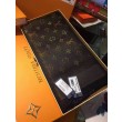 So Shine Monogram Scialle M71548