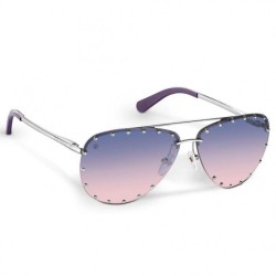 Blu Pink The Party Occhiali da sole Z0913U