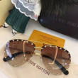 Brown The Party Occhiali da sole Z0914U