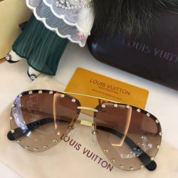 Brown The Party Occhiali da sole Z0914U