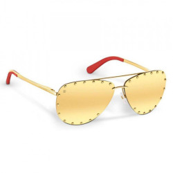 Gold The Party Occhiali da sole Z0910U