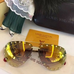 Gold The Party Occhiali da sole Z0910U Gold The Party Occhiali da sole Z0910U