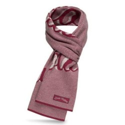 Handwriting Sciarpa M70308