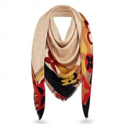 Jungle Fever Scialle M75830