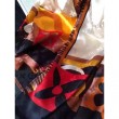 Jungle Fever Scialle M75830