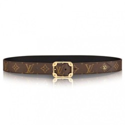 Malletier Monogram 30mm Cintura M9312U